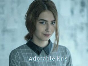 Adorable_Kris