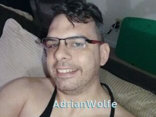 AdrianWolfe