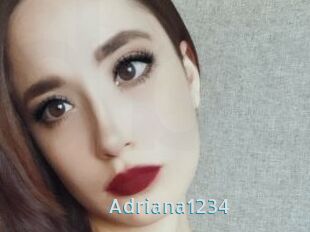 Adriana1234