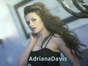 AdrianaDavis