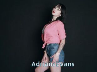 AdrianaEvans