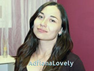 AdrianaLovely