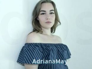 AdrianaMay