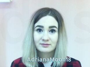 AdrianaMoon18