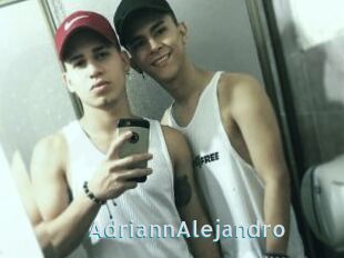 AdriannAlejandro