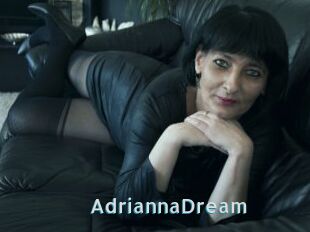 AdriannaDream