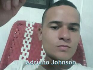 Adriano_Johnson