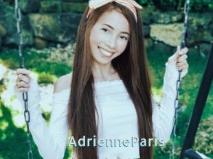 AdrienneParis
