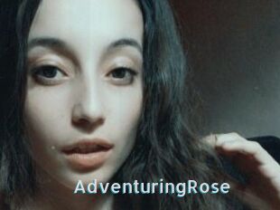 AdventuringRose