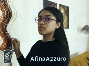 AfinaAzzuro