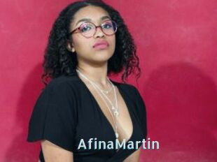 AfinaMartin