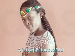 AfricanPrincess109