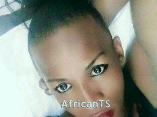 AfricanTS
