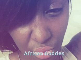African_Goddes