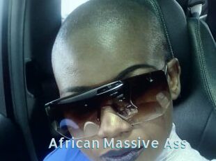 African_Massive_Ass