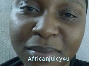 Africanjuicy4u