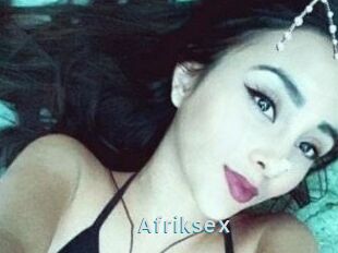 Afriksex