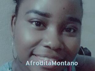 AfroditaMontano
