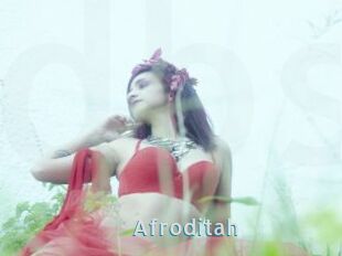 Afroditah