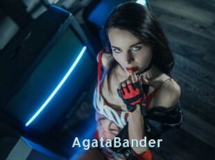 AgataBander