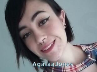 AgataaJones