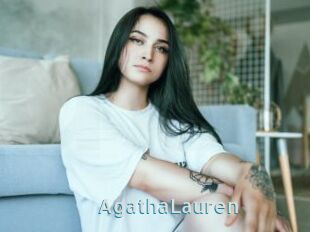 AgathaLauren
