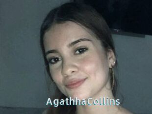 AgathhaCollins