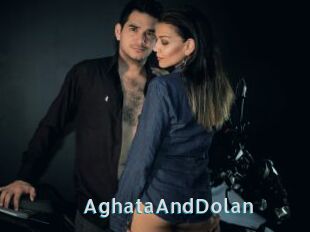 AghataAndDolan