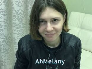 AhMelany