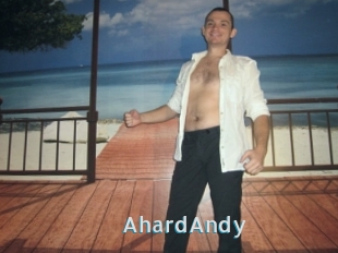 AhardAndy