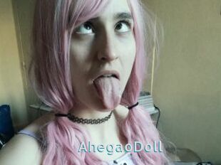 AhegaoDoll