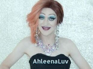 AhleenaLuv
