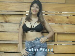 Ahri_Brand