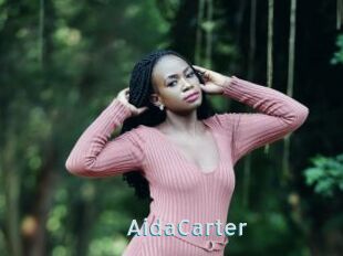 AidaCarter