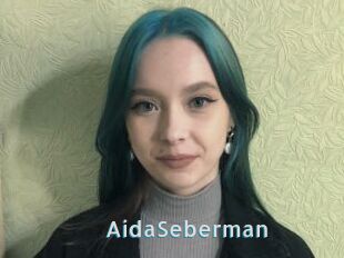 AidaSeberman