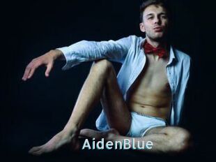 AidenBlue