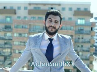 AidenSmithXX