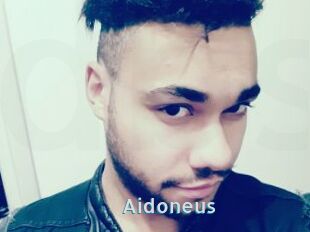 Aidoneus