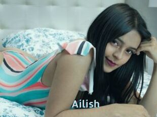 Ailish