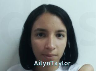 AilynTaylor