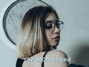 AishaCherished
