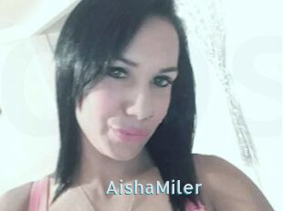 AishaMiler
