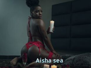 Aisha_sea