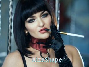 AizaShaper