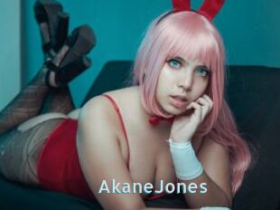 AkaneJones