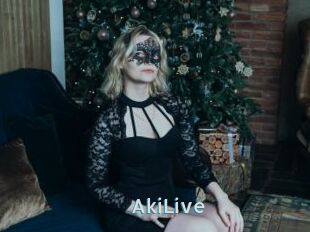 AkiLive