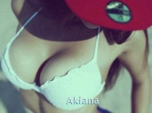 Akiana