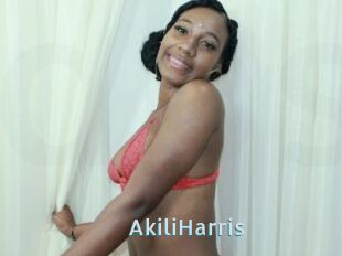 AkiliHarris