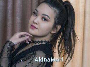 AkinaMori