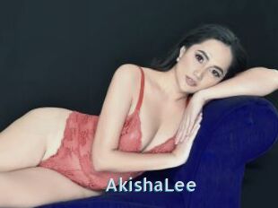 AkishaLee